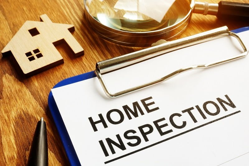 Home Inspection in Kansas City