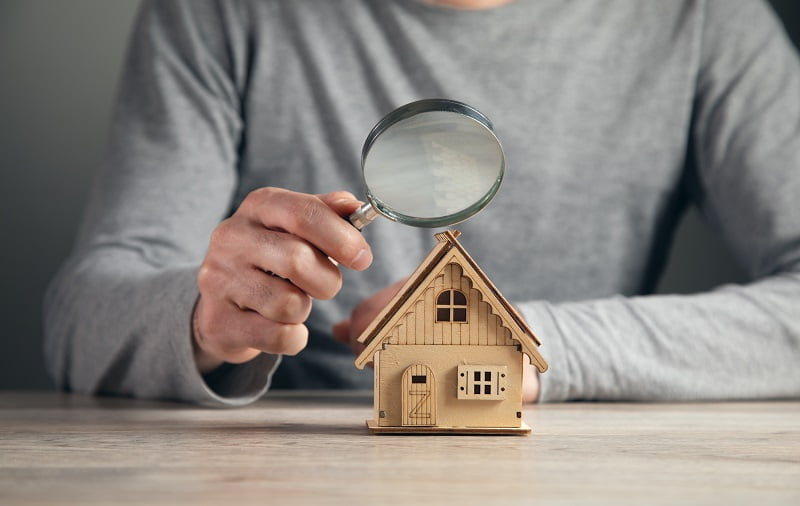 Home inspection will protect your investment