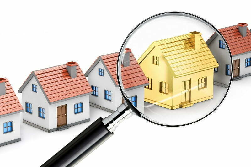 Tips for choosing a home inspector