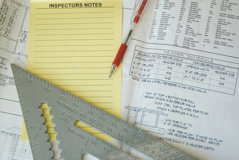 Home Inspector protects your investment