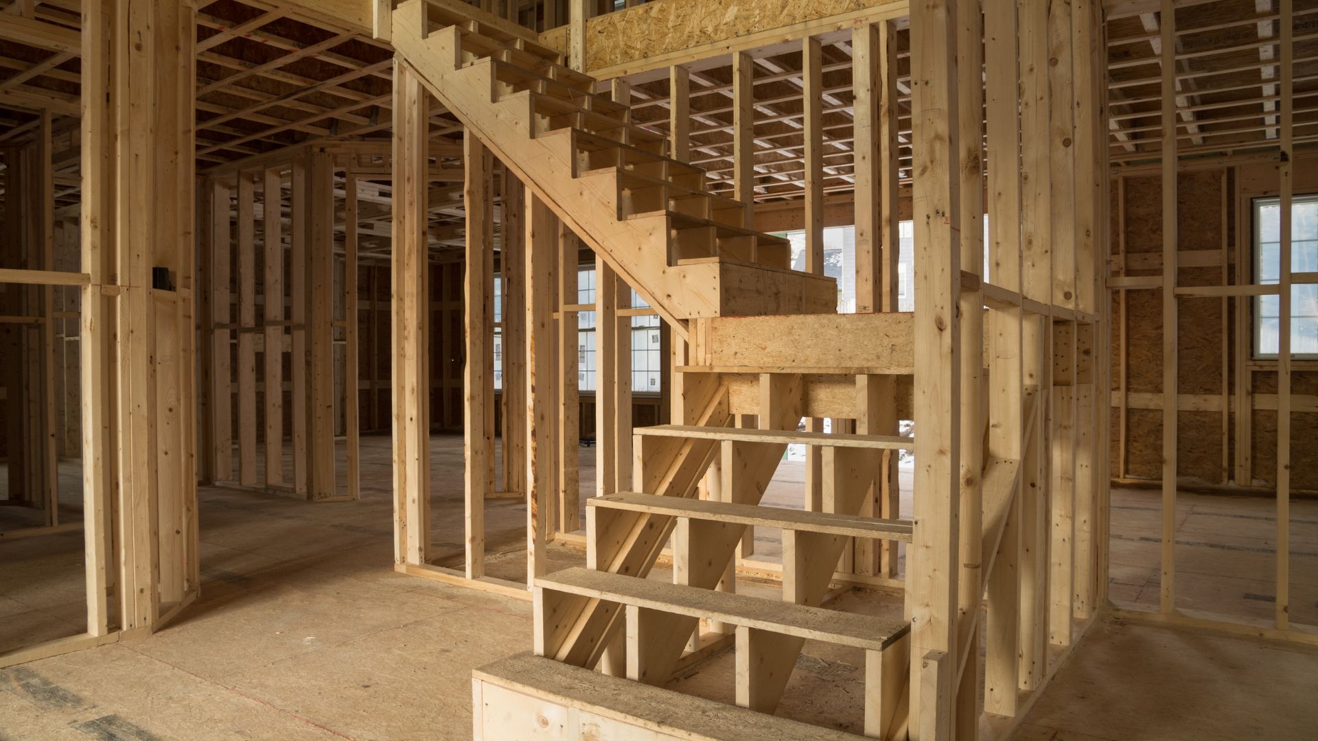 New Construction home inspection in Kansas City